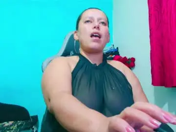 Chaturbate Private Sex Chat of diana_lozano