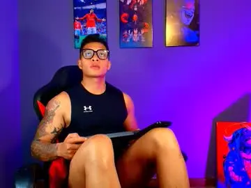 Chaturbate Adult Video Chat of evan_greey