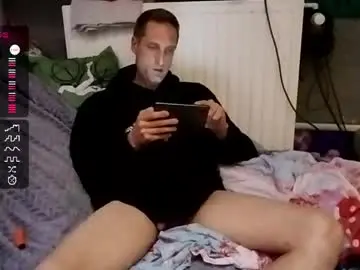 Chaturbate Nude Webcam of geilventje1