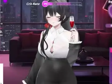 Chaturbate Sex Chat of goddessevelyn_