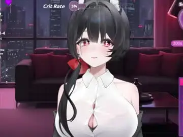 Chaturbate Live Sex of goddessevelyn_