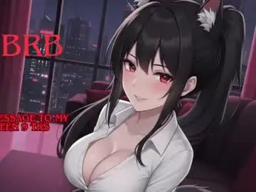 Chaturbate Sex Chat of goddessevelyn_