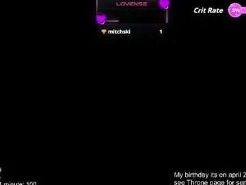 Chaturbate Adult Webcam of goddessevelyn_