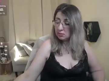 Chaturbate Nude Webcam of helenenigma