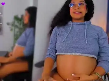 Chaturbate Sex Cam of juliettasade