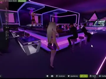 Chaturbate Nude Webcam of kagome__higurashi