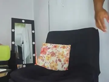 Chaturbate Nude Webcam of kerlinn2711