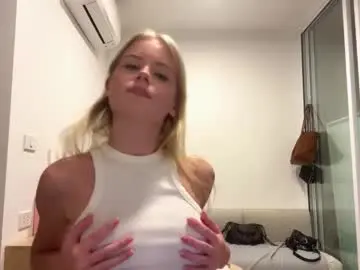 Chaturbate Nude Webcam of laraineprada