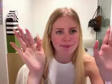 Chaturbate Watch Live Sex Cams of laraineprada