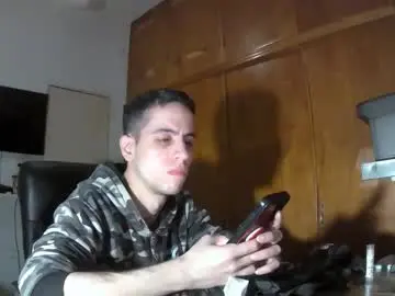 Chaturbate Free Porn Cam of lauti_twink