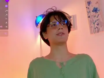 Chaturbate Best Webcam of lui_x_dust