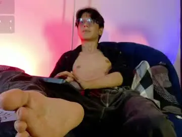 Chaturbate Best Webcam of lui_x_dust
