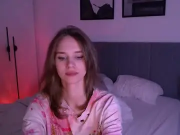 Chaturbate Private Sex Chat of lunaaa_amour