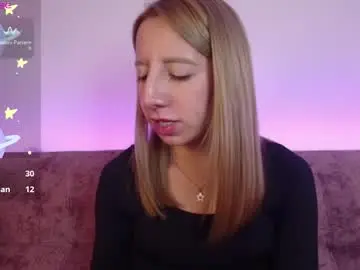 Chaturbate Sex Chat of miiaa_doll