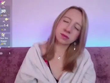 Chaturbate Adult Webcam of miiaa_doll