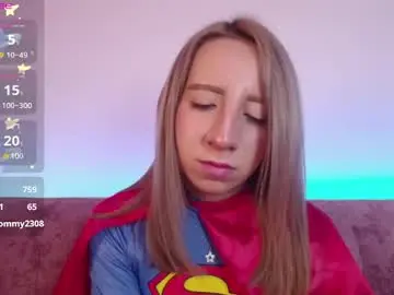 Chaturbate Nude Webcam of miiaa_doll