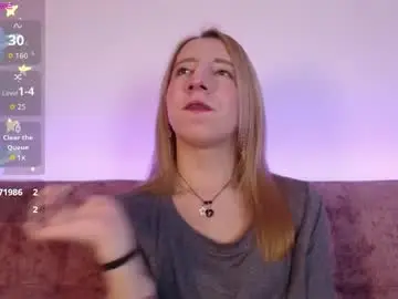 Chaturbate Best Webcam of miiaa_doll