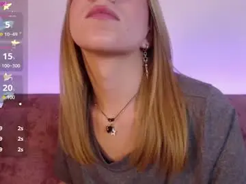 Chaturbate Private Sex Chat of miiaa_doll