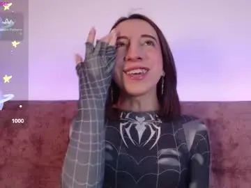 Chaturbate Nude Webcam of miiaa_doll