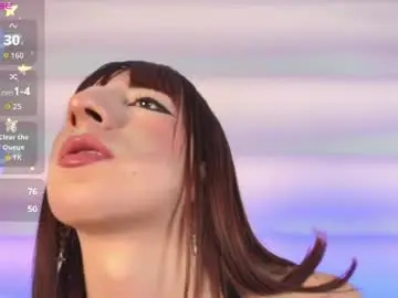 Chaturbate Free Live Porn of miiaa_doll