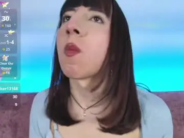 Chaturbate Watch Live Sex Cams of miiaa_doll