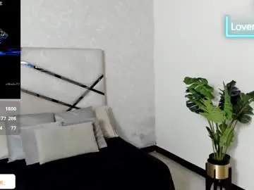 Chaturbate Adult Webcam of mike_belle