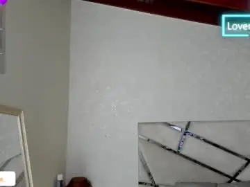 Chaturbate Live Porn of mike_belle