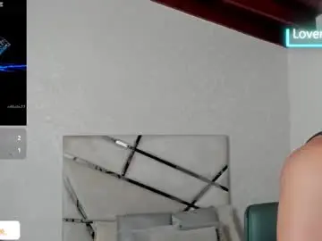 Chaturbate Private Sex Chat of mike_belle