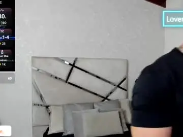 Chaturbate Sex Chat of mike_belle