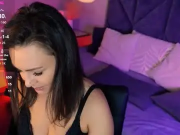 Chaturbate Sex Cam of milena_mellow