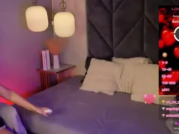 Chaturbate Watch Live Sex Cams of milena_mellow