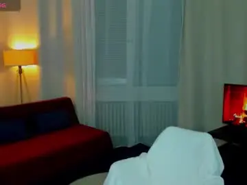 Chaturbate Private Sex Chat of myellaluvs