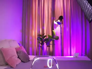 Chaturbate Free Live Porn of naomi_hotterr