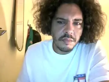 Chaturbate Live Sex Cam of nesptunes85