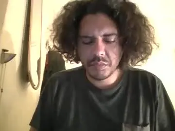 Chaturbate Live Sex Cam of nesptunes85