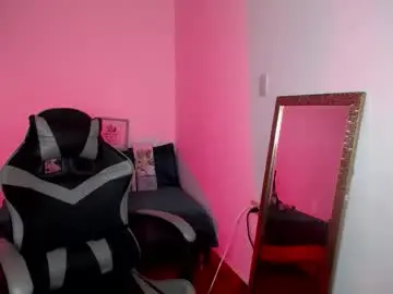 Chaturbate Adult Webcams of nina__666