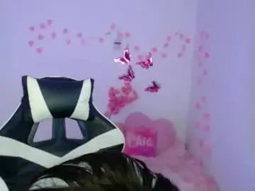 Chaturbate Free Live Porn of nina__666