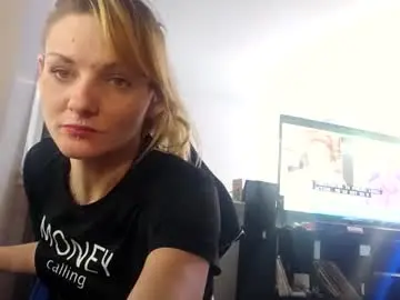 Chaturbate Live Porn of persephone420