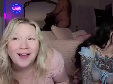 Chaturbate Free Porn Cam of piggyrose