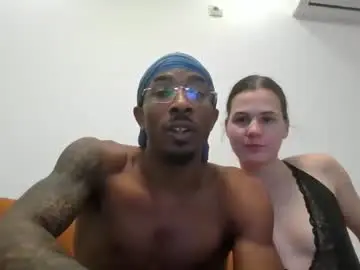 Chaturbate Nude Webcam of pjafterdarkk