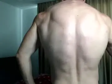 Chaturbate Live Sex of razorramon13