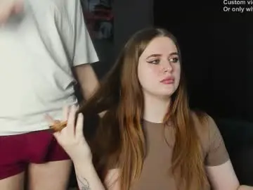 Chaturbate Adult Webcam of robert_lisa