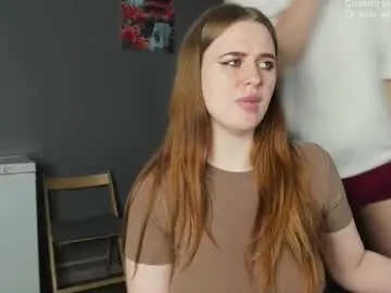 Chaturbate Adult Video Chat of robert_lisa