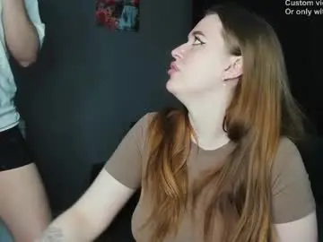 Chaturbate Free Porn Cam of robert_lisa