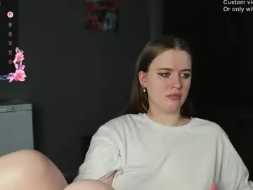 Chaturbate Sex Chat of robert_lisa