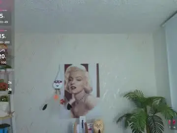 Chaturbate Adult Video Chat of saloomee__