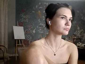 Chaturbate Live Sex Cam of shellitomjack