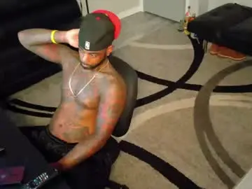 Chaturbate Live Porn of slangondemhoes