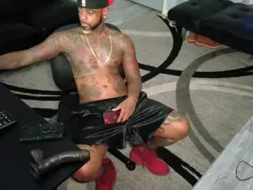 Chaturbate Adult Webcam of slangondemhoes