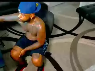 Chaturbate Live Porn of slangondemhoes